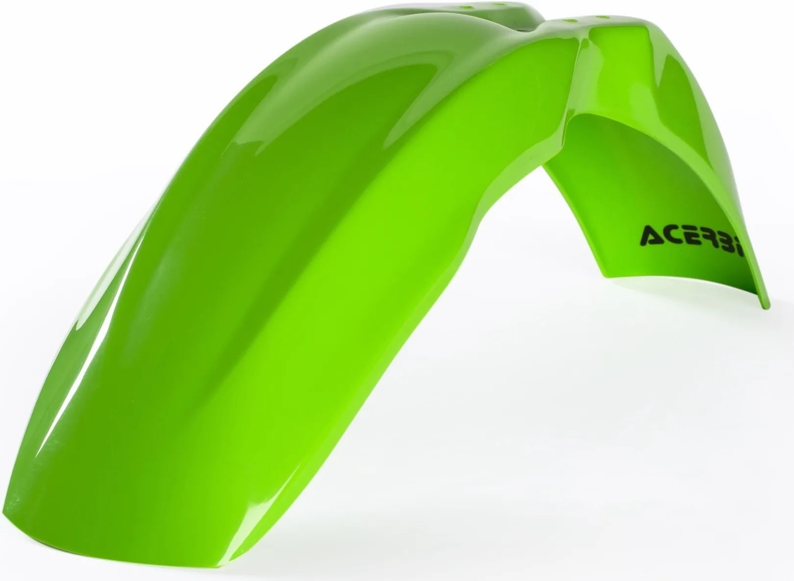 Guardabarros Delantero - Acerbis Compatible Con Kawasaki Kx 65 (2000-2024)