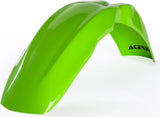 Guardabarros Delantero - Acerbis Compatible Con Suzuki Rm 65 (2003-2018)