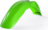 Guardabarros Delantero - Acerbis Compatible Con Kawasaki Kx 65 (2000-2024)