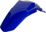 Guardabarros Trasero - Acerbis Compatible Con Yamaha Wr 125 2T (2002-2014)