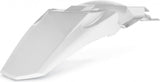 Guardabarros Trasero - Acerbis Compatible Con Yamaha Yz 85 (2002-2021)