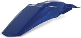 Guardabarros Trasero - Acerbis Compatible Con Yamaha Yz 85 (2002-2021)