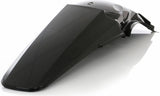 Guardabarros Trasero - Acerbis Compatible Con Honda Cre 50 Baja (2003-2006)