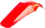 Guardabarros Trasero - Acerbis Compatible Con Honda Cre 125 R 2T (2001-2006)