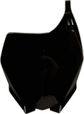 Puerta Numero Delantero - Acerbis Compatible Con Yamaha Yz 250 (2006-2014)