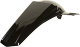Guardabarros Trasero - Acerbis Compatible Con Yamaha Yz 450 F (2006-2009)