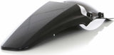 Guardabarros Trasero - Acerbis Compatible Con Honda Cre 250 F (2006-2009)