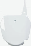 Puerta Numero Delantero - Acerbis Compatible Con Suzuki Rm 85 (2000-2024)