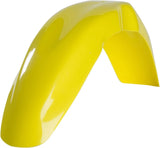 Guardabarros Delantero - Acerbis Compatible Con Suzuki Rm 85 (2000-2024)