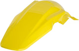 Guardabarros Trasero - Acerbis Compatible Con Suzuki Rm-Z 250 (2007-2009)