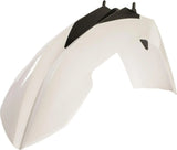 Guardabarros Delantero - Acerbis Compatible Con Ktm 150 Sx (2011-2012)