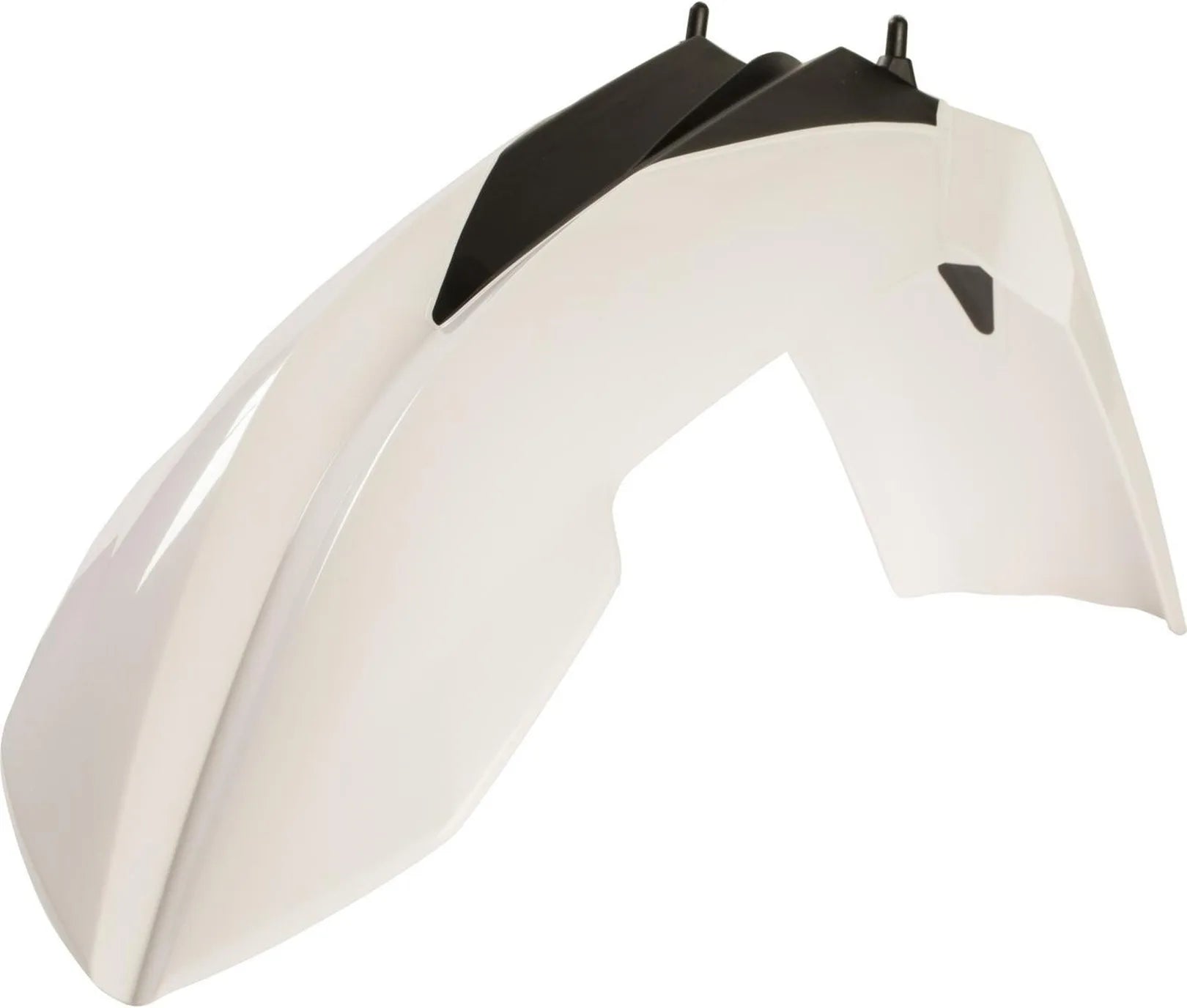 Guardabarros Delantero - Acerbis Compatible Con Ktm 250 Exc-F (2008-2013)