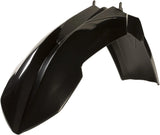 Guardabarros Delantero - Acerbis Compatible Con Ktm 450 Sx-F (2007-2012)