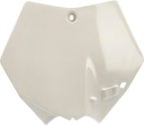 Puerta Numero Delantero - Acerbis Compatible Con Ktm 505 Sx-F (2007-2008)