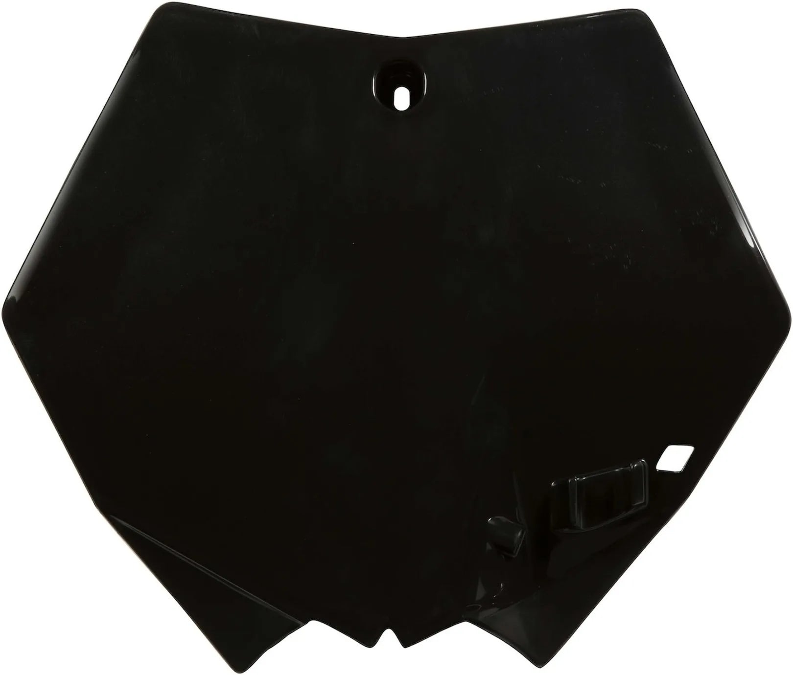Puerta Numero Delantero - Acerbis Compatible Con Ktm 350 Sx-F (2011-2012)