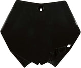 Puerta Numero Delantero - Acerbis Compatible Con Ktm 250 Sx-F (2007-2012)