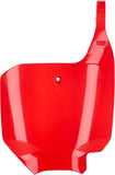 Puerta Numero Delantero - Acerbis Compatible Con Honda Crf 150 R (2007-2024)