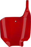 Puerta Numero Delantero - Acerbis Compatible Con Honda Cr 85 R (2007)