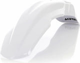 Guardabarros Delantero - Acerbis Compatible Con Honda Crf 150 R (2007-2024)
