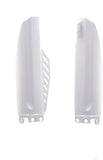 Cubierta Horquilla - Acerbis Compatible Con Honda Cr 85 R (2007)