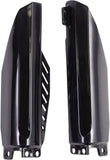 Cubierta Horquilla - Acerbis Compatible Con Honda Cr 85 R (2007)