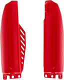 Cubierta Horquilla - Acerbis Compatible Con Honda Cr 85 R (2007)