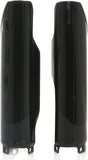 Tapa Inferior De Horquilla - Acerbis Compatible Con Honda Cr 250 R 2T (1995-2003)