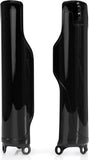 Cubierta Horquilla - Acerbis Compatible Con Honda Cre 125 R 2T (2004-2006)