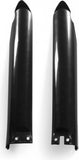 Cubierta Horquilla - Acerbis Compatible Con Kawasaki Kxe 250 2T (2003)