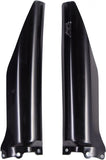 Cubierta Horquilla - Acerbis Compatible Con Kawasaki Kx 250 2T (2004-2008)