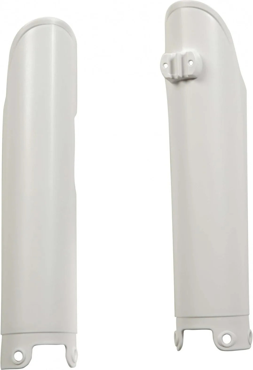 Cubierta Horquilla - Acerbis Compatible Con Ktm 200 Mxc Us (2000-2007)