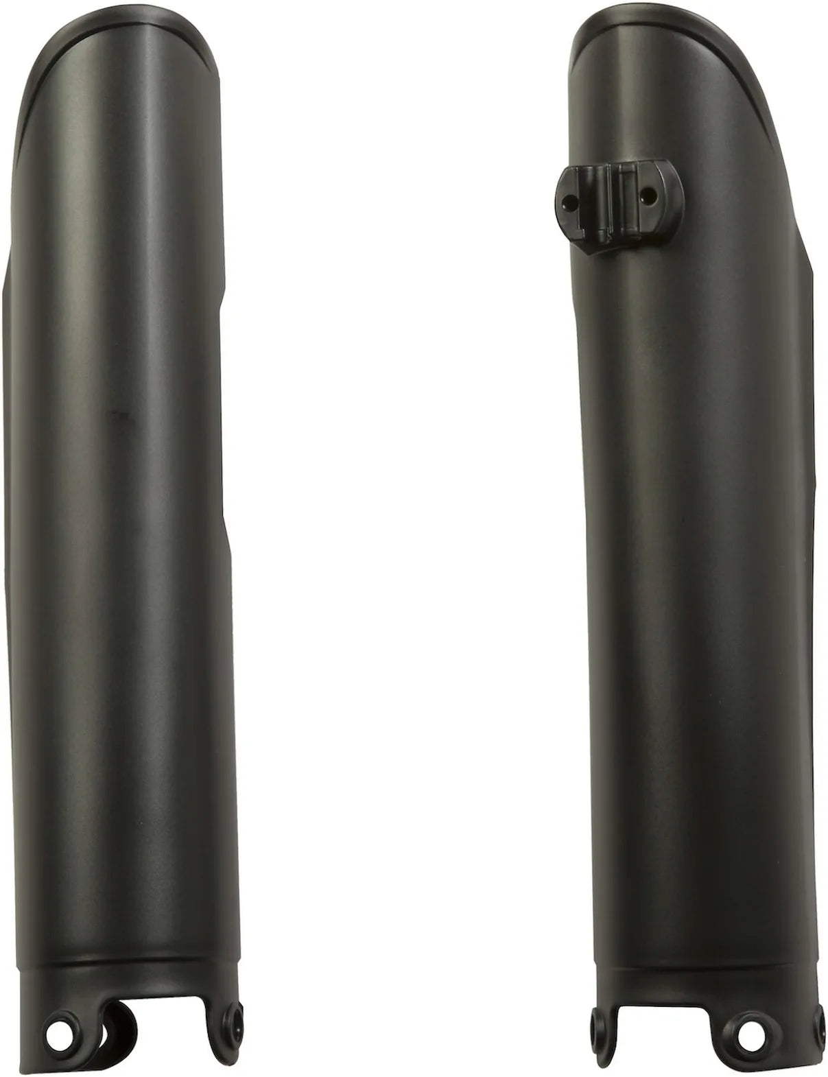 Tapa Inferior De Horquilla - Acerbis Compatible Con Ktm 505 Sx-F (2007)