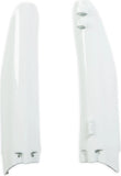 Cubierta Horquilla - Acerbis Compatible Con Suzuki Rm 125 (1999-2003)