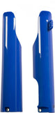 Cubierta Horquilla - Acerbis Compatible Con Yamaha Wr 125 2T (2005-2007)