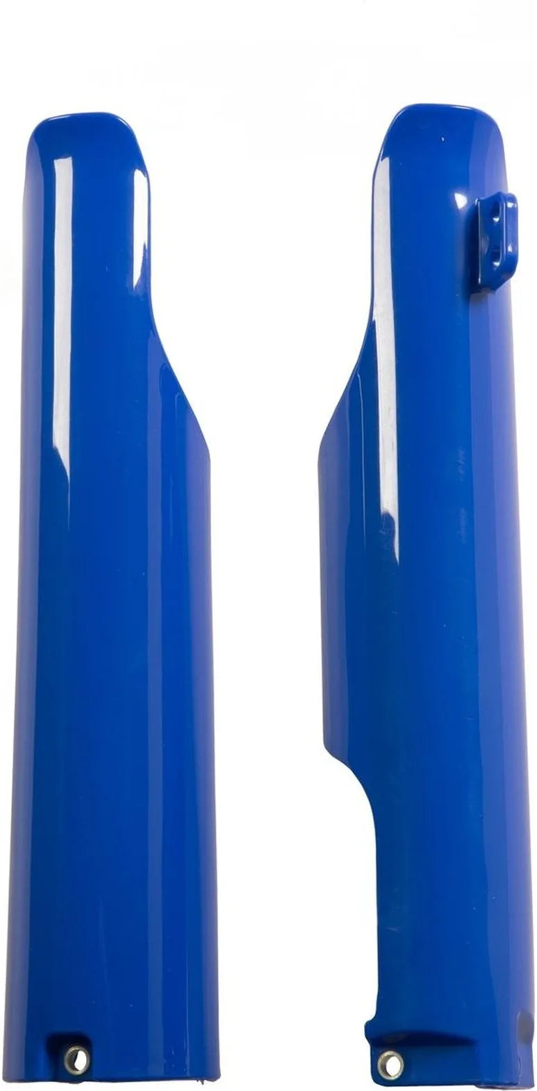Cubierta Horquilla - Acerbis Compatible Con Yamaha Yz 250 (2005-2007)