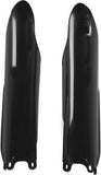 Fork Cover - Acerbis Compatible With Husqvarna Wr 125 2T (2008-2014)