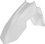 Guardabarros Delantero - Acerbis Compatible Con Suzuki Rm-Z 250 (2010-2018)