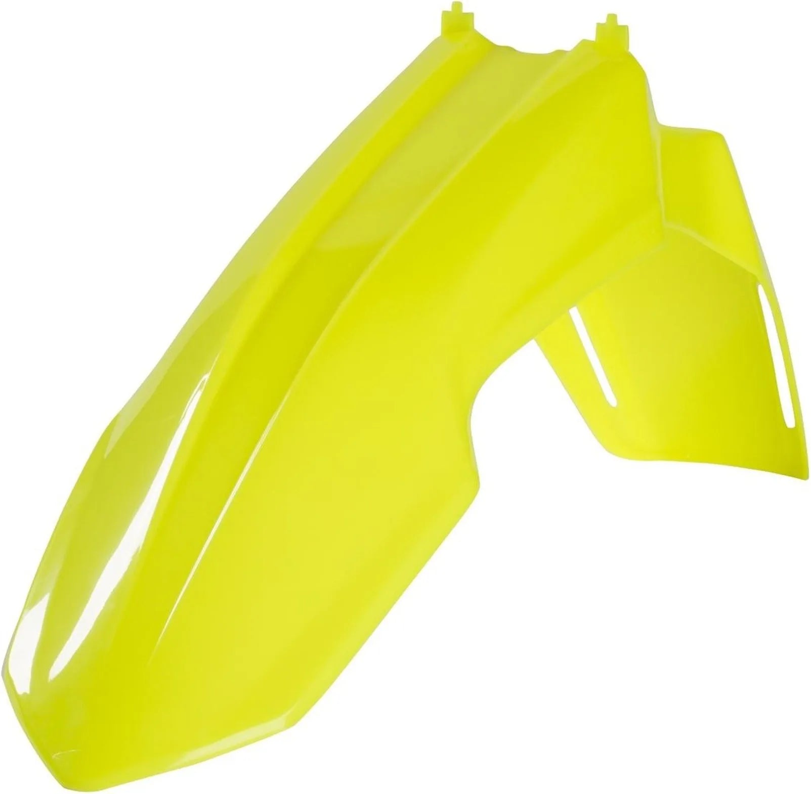 Guardabarros Delantero - Acerbis Compatible Con Suzuki Rm-Z 250 (2010-2018)