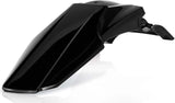 Guardabarros Trasero - Acerbis Compatible Con Suzuki Rm-Z 450 (2008-2017)