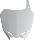 Puerta Numero Delantero - Acerbis Compatible Con Suzuki Rm-Z 250 (2010-2018)