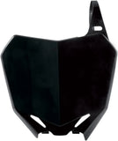 Puerta Numero Delantero - Acerbis Compatible Con Suzuki Rm-Z 450 (2008-2017)