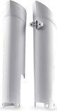 Cubierta Horquilla - Acerbis Compatible Con Ktm 200 Exc (2008-2015)