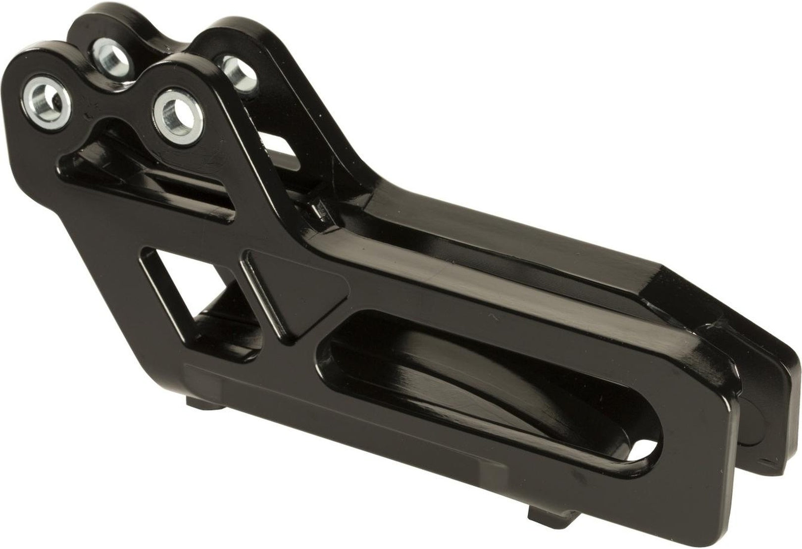 Chain Guide - Acerbis Compatible With Yamaha Wr 125 2T (2008-2017)