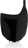 Puerta Numero Delantero - Acerbis Compatible Con Kawasaki Kx 250 F (2009-2012)