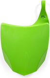 Puerta Numero Delantero - Acerbis Compatible Con Kawasaki Kx 250 F (2009-2012)