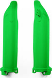 Tapa Inferior De Horquilla - Acerbis Compatible Con Kawasaki Kx 450 F (2009-2015)