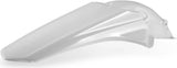 Guardabarros Trasero - Acerbis Compatible Con Honda Crf 450 R (2009-2012)