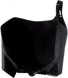 Puerta Numero Delantero - Acerbis Compatible Con Honda Crf 450 R (2009-2012)