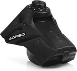 Tanque Aumento - Acerbis Compatible Con Honda Crf 250 R (2010-2013)