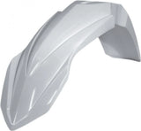 Guardabarros Delantero - Acerbis Compatible Con Yamaha Wr 125 2T (2015-2021)